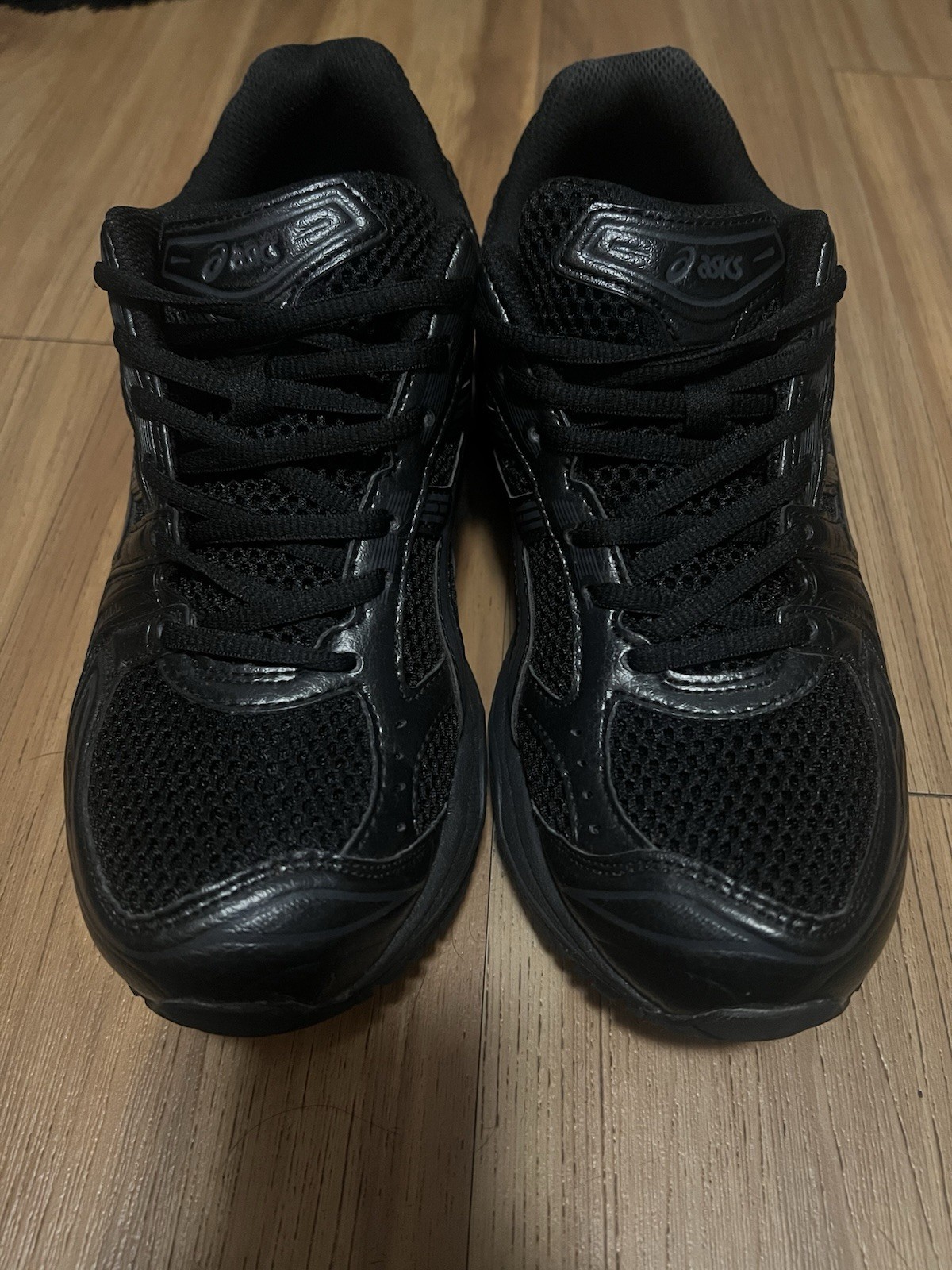 ASICS Gel Kayano 14 Black/Graphite Men’s US 8.5