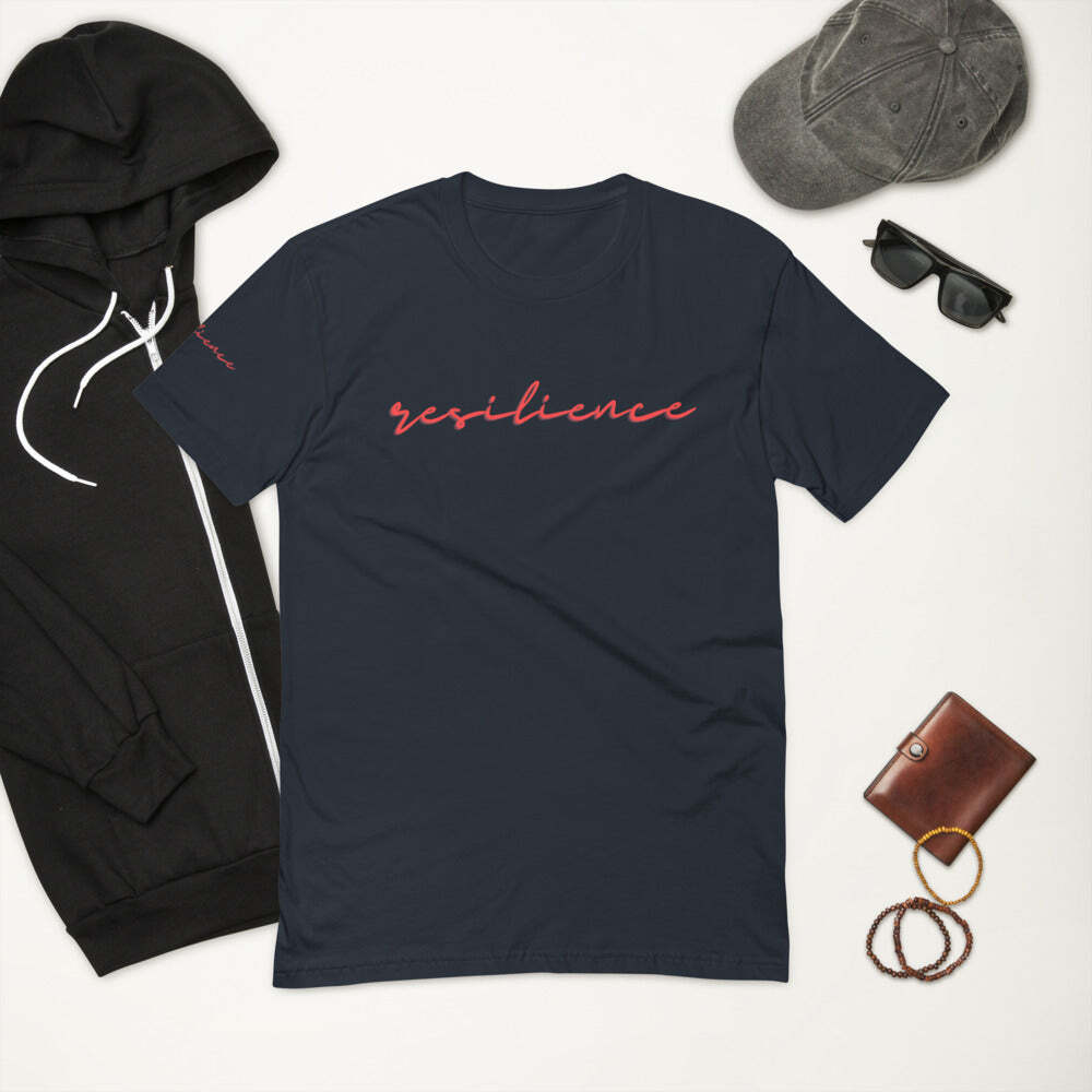 Resilience Tee