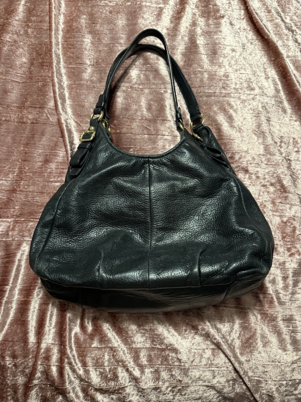 Vintage Coach Purse