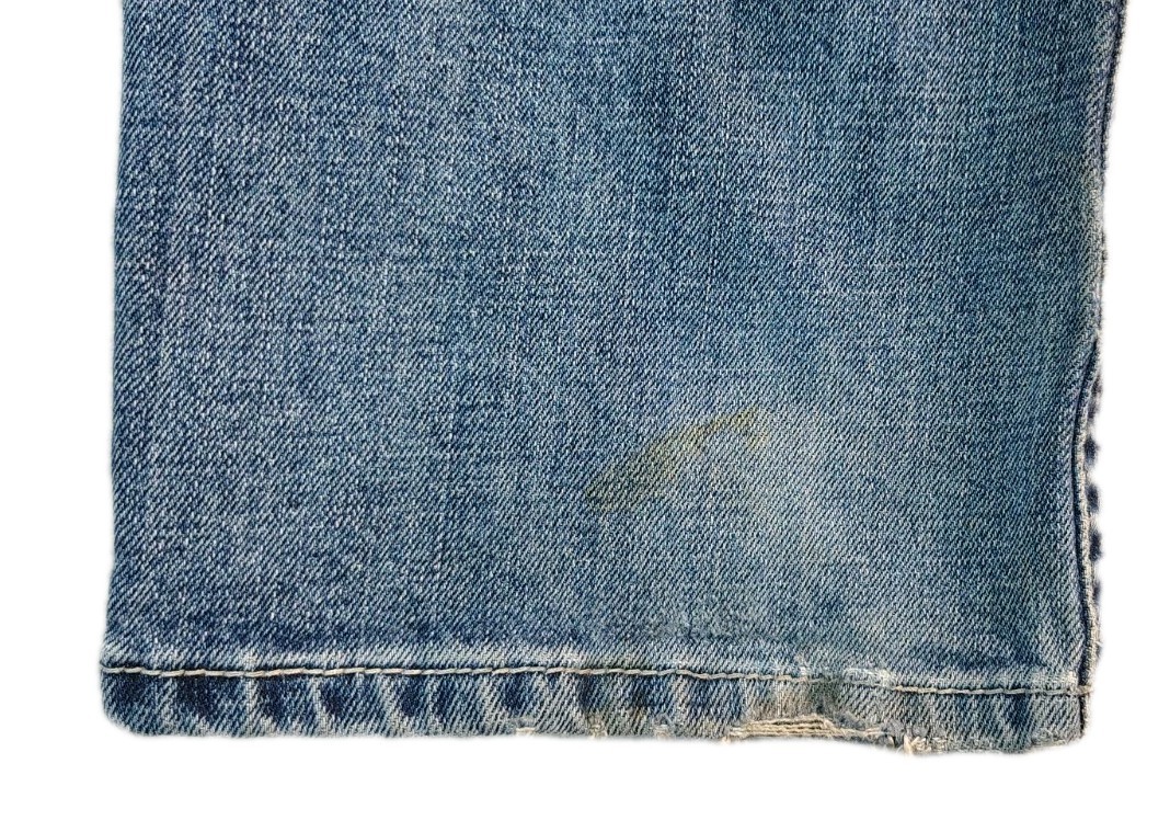 Ariat M2 Traditional Relaxed Boot Cut Denim Jeans Mens 30×36 Western Work