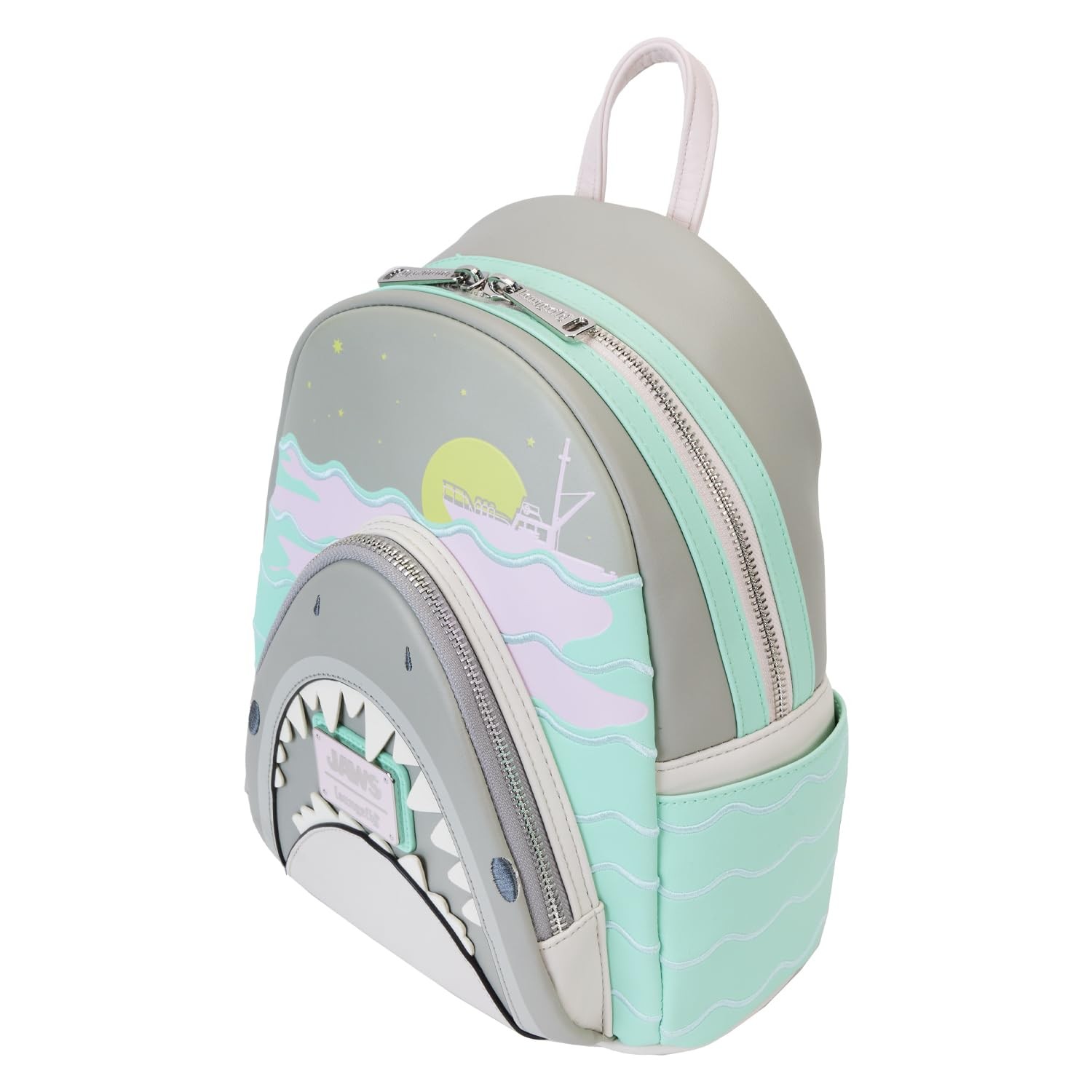 Universal Mini Backpack for Travel, School, Outdoor Activities, and Everyday Use
