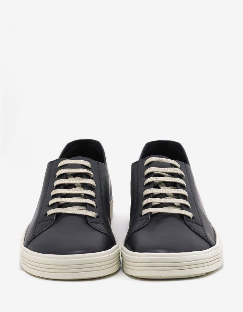 Private Laces Rick Owens Replacement Shoelaces High-Top (78 inches), Cream