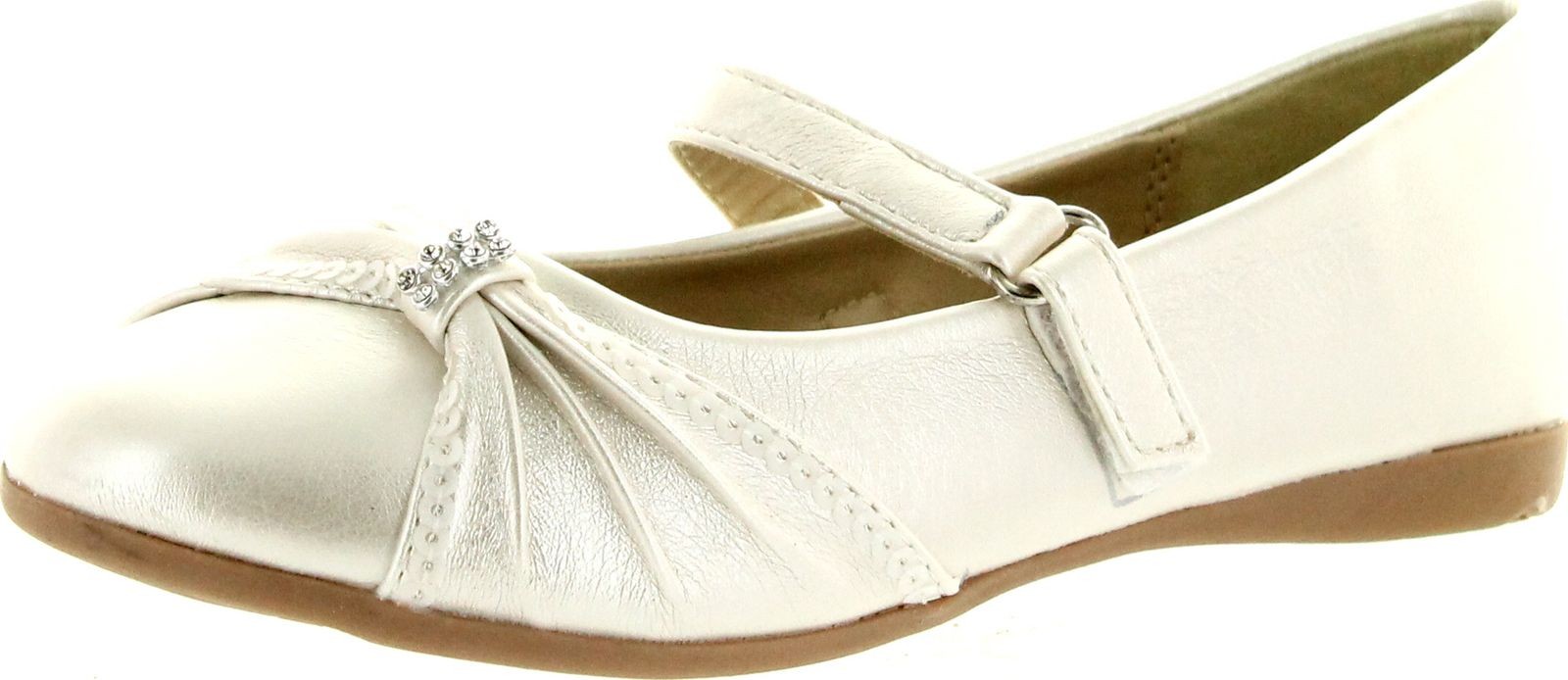 Little Angel Kelly-664E Girls Shoes