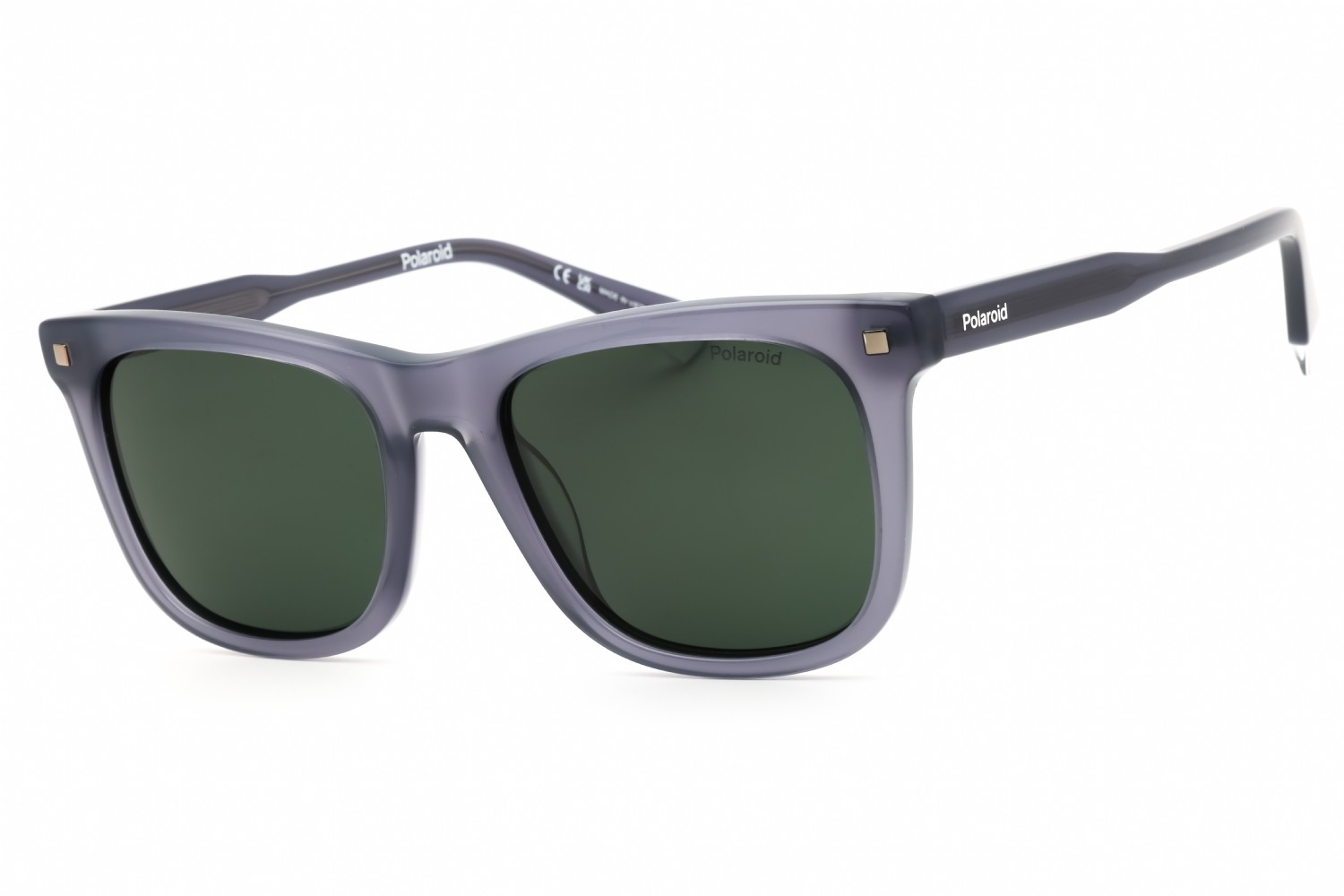 POLAROID CORE PLD4167S-KB7-53 Sunglasses Frame Size 53mm 145mm 19mm GREY Men