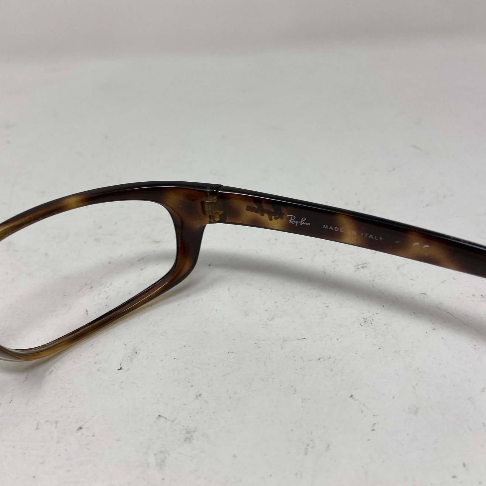 Ray-Ban RB4115 642/73 TORTOISE SUNGLASSES FRAME ONLY 1904