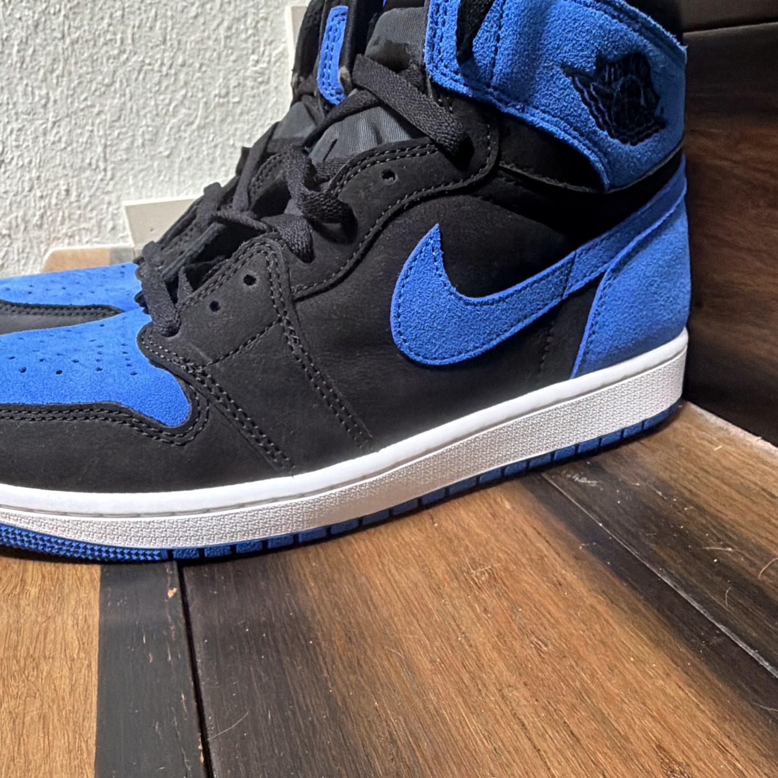 Air Jordan 1 Retro High OG ‘Royal’