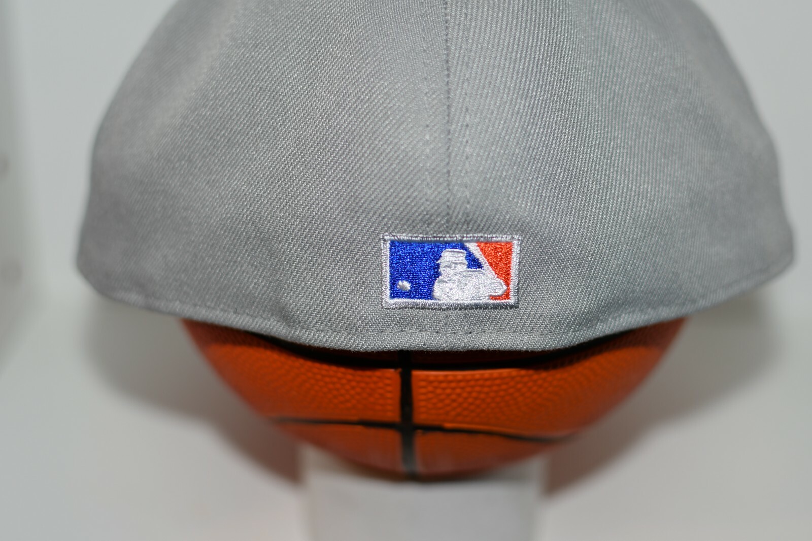NEW YORK METS 50th ANNIVERSARY FRESH GRAY NEW ERA FITTED HAT – SIZE 7 3/4