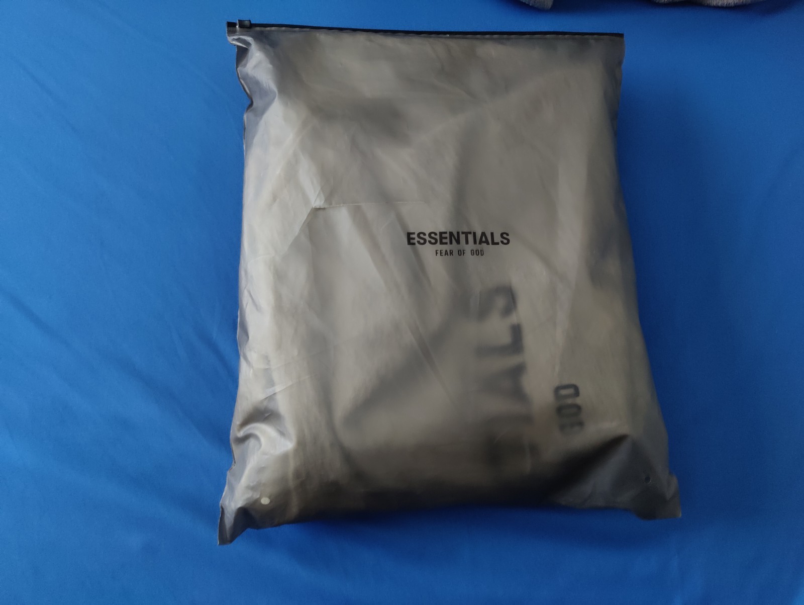 Brand NEW Essential Light Oat Hoodie All Sizes with Tag ✅