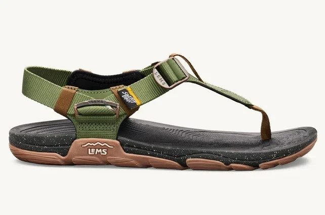 Lems Men’s Switchback Sandal – ALL Sizes & Colors – Brand New