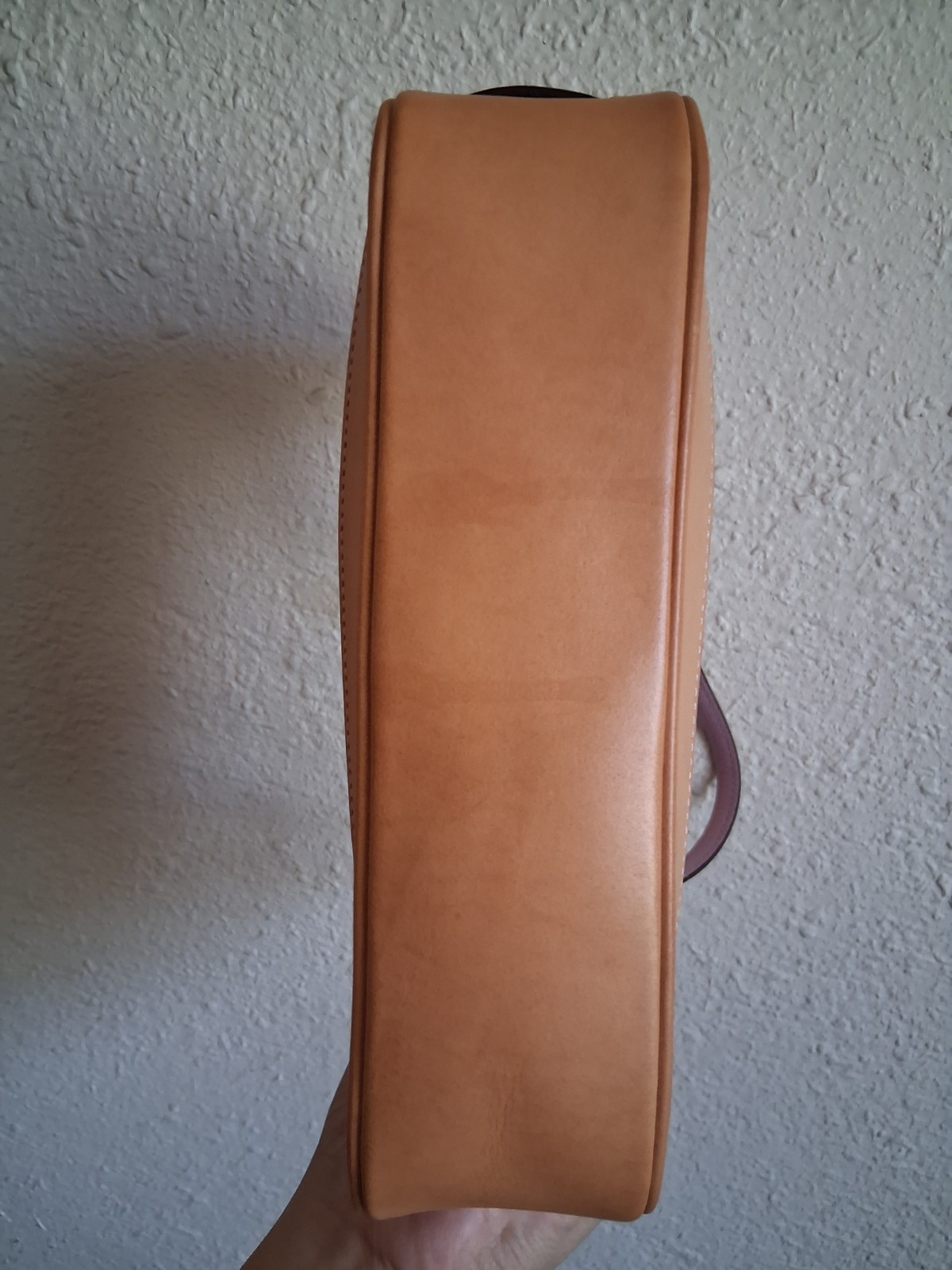 Y2k Coach Pink Demi Shoulder Bag