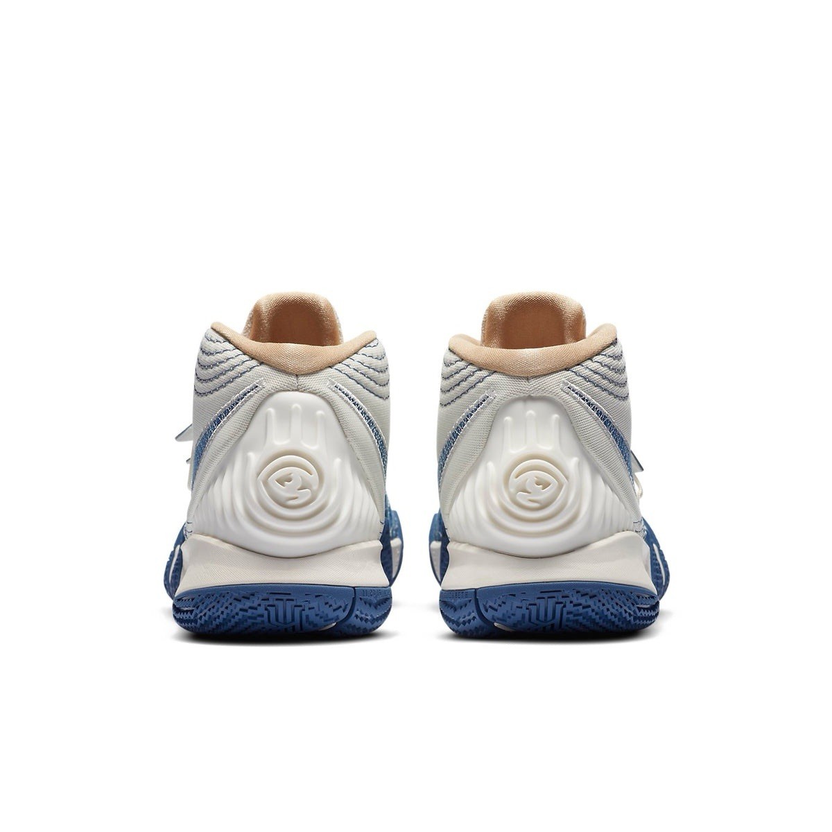 Nike Kybrid S2 Sashiko Pack Kyrie Size 3.5 DA6808 100