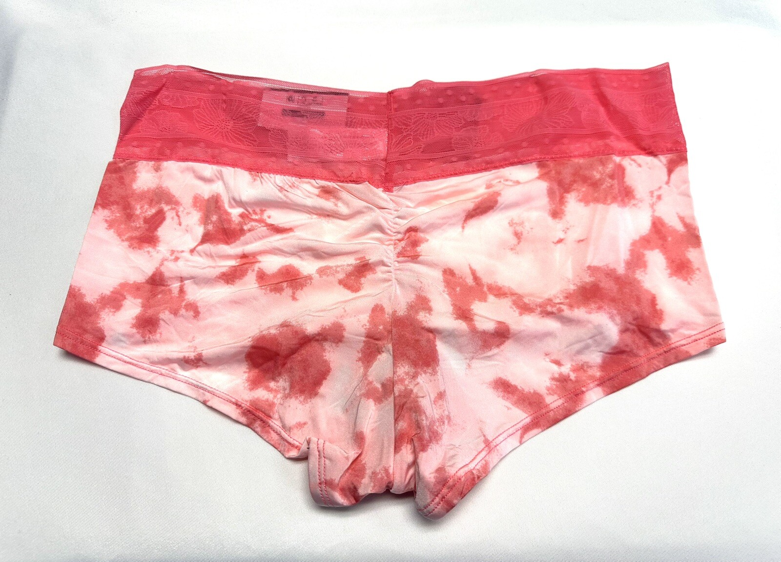 Women’s No Boundaries Undies NEW! Sizes XS-XXXL Style BOYSHORTS