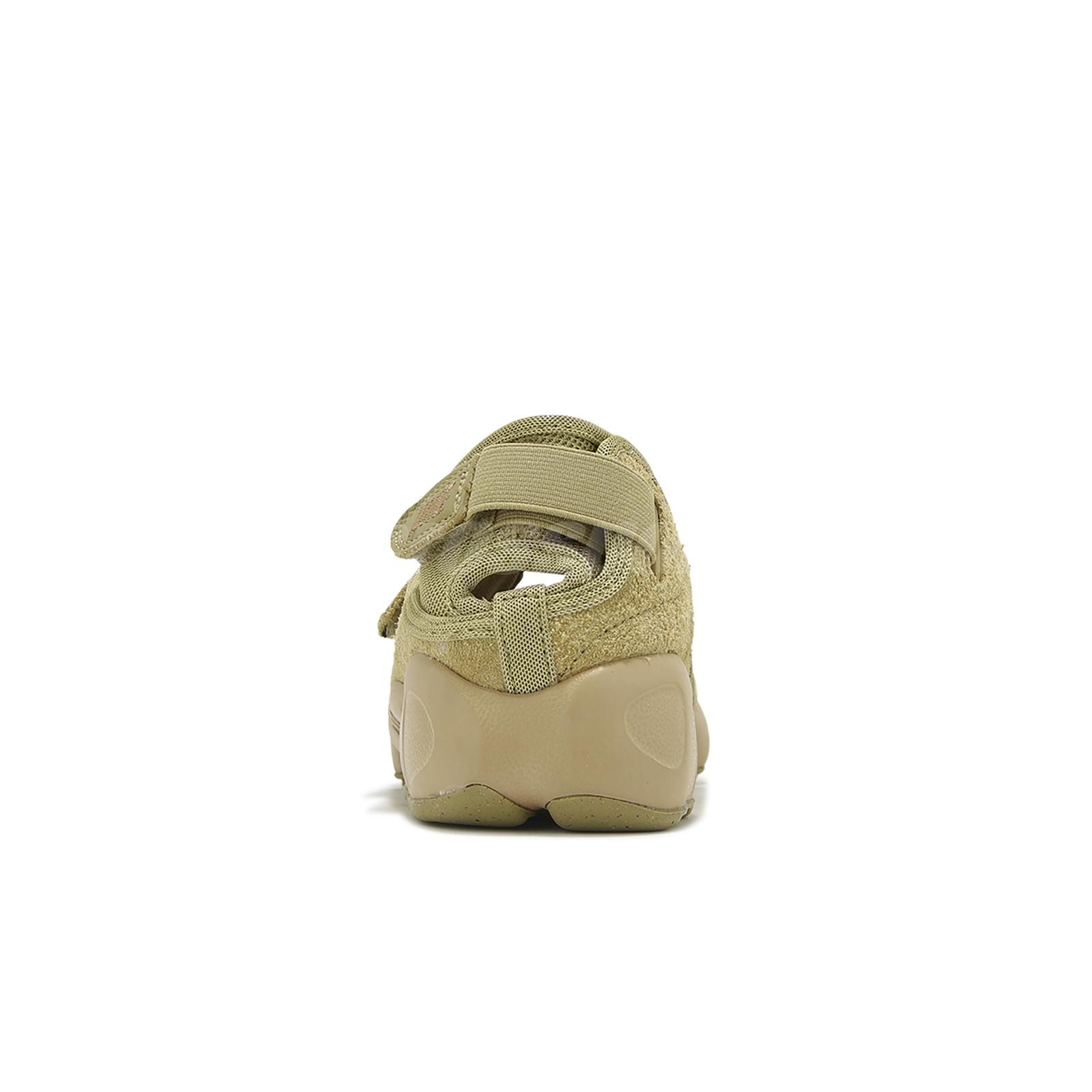 Nike Wmns Air RIFT BR Parachute Beige Women Casual Lifestyle Shoes HQ1474-200