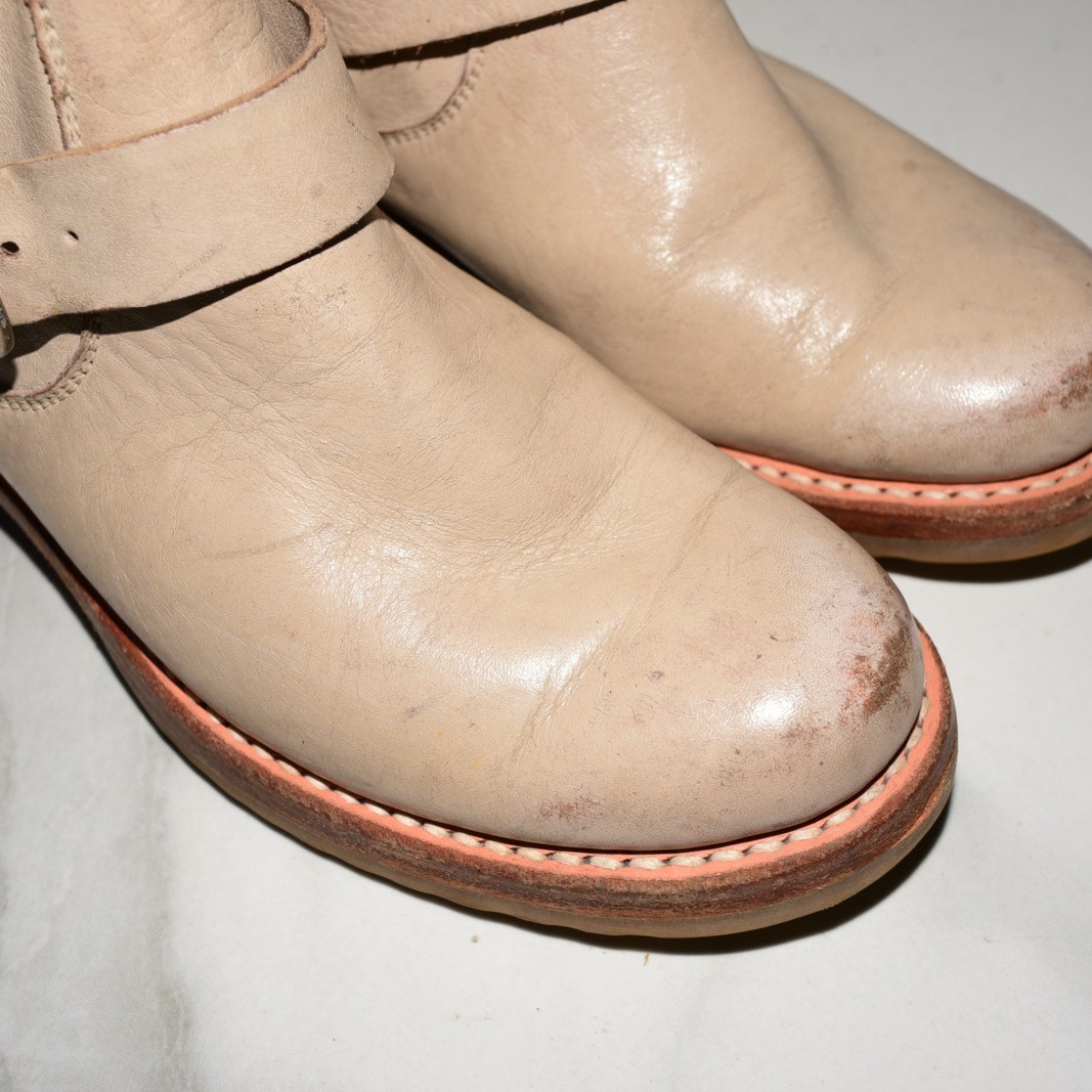 Frye Veronica Bootie Ankle Boot Women US 6 B