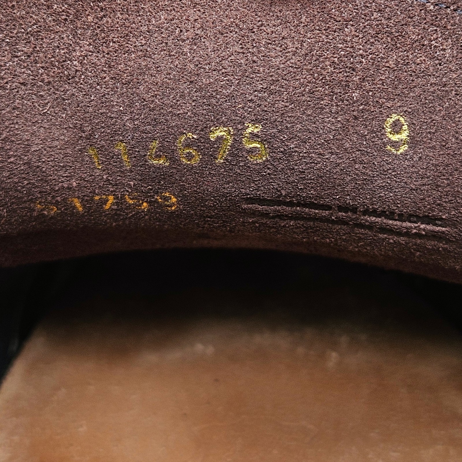 Meermin Horsebit Loafers Black Calf Size 10 D US 114678 $230 WORN 2X!