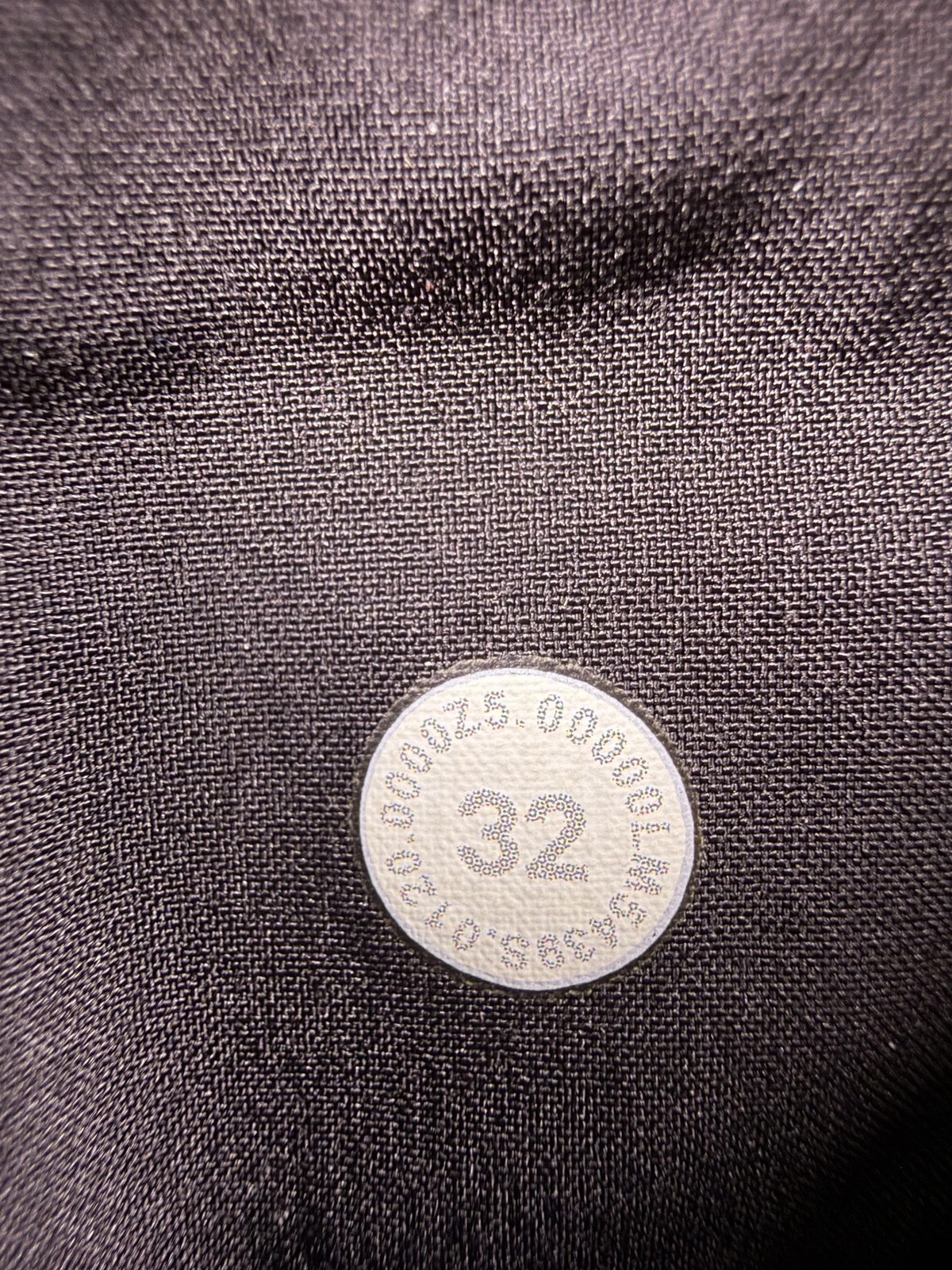 Lululemon Pants Mens 32×32 Blue Chino Slim Stretch Straight Leg Casual Travel