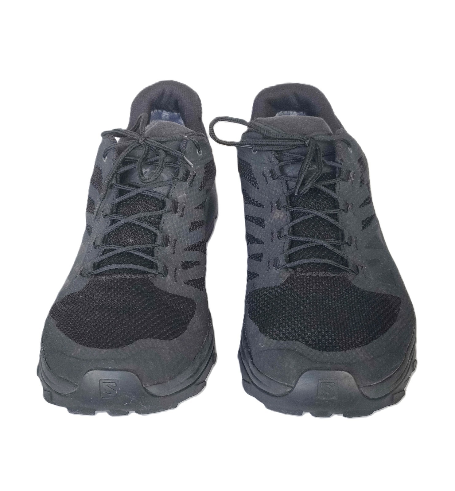 Salomon Outline Gtx GORE-TEX 404770 Size 46 2/3