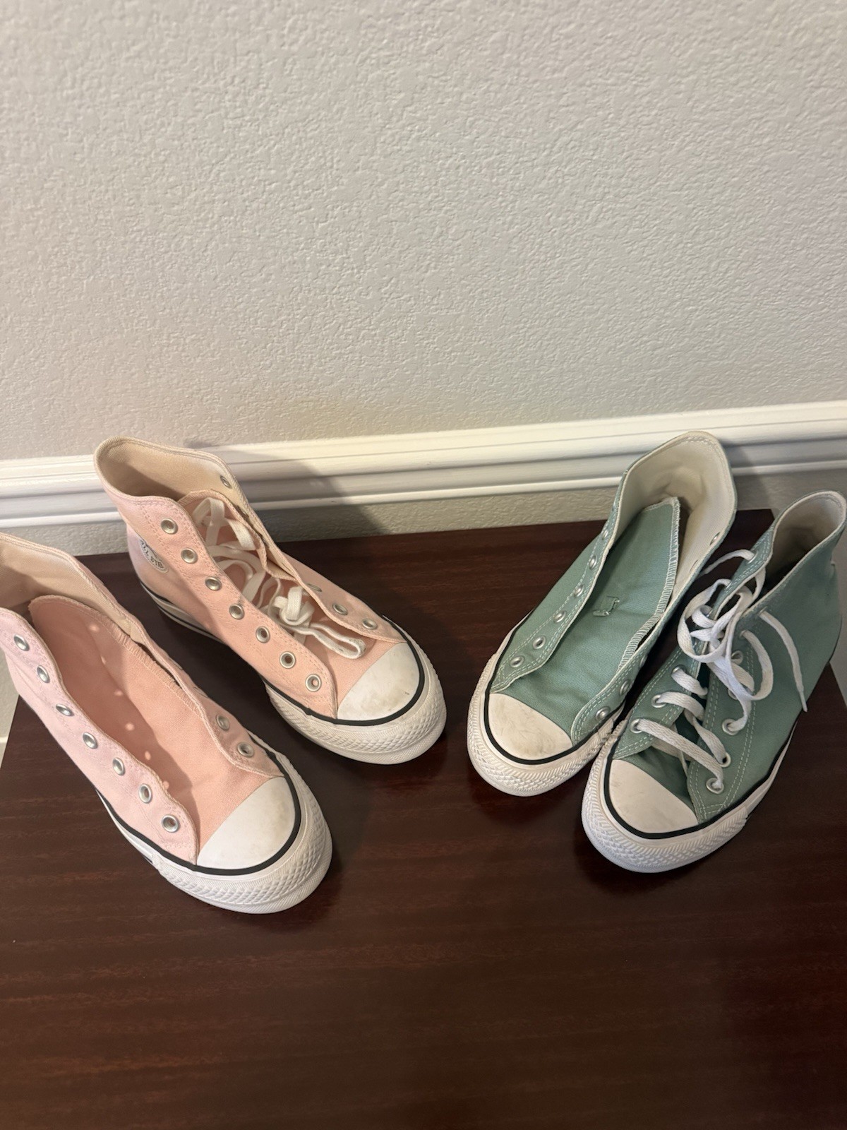 Chuck Taylor All Star High Tops