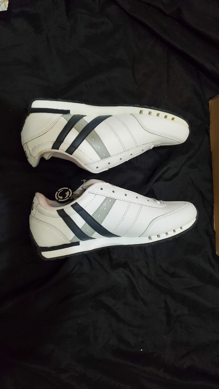 DVS Shoe Company Freemont Size 9 Vintage