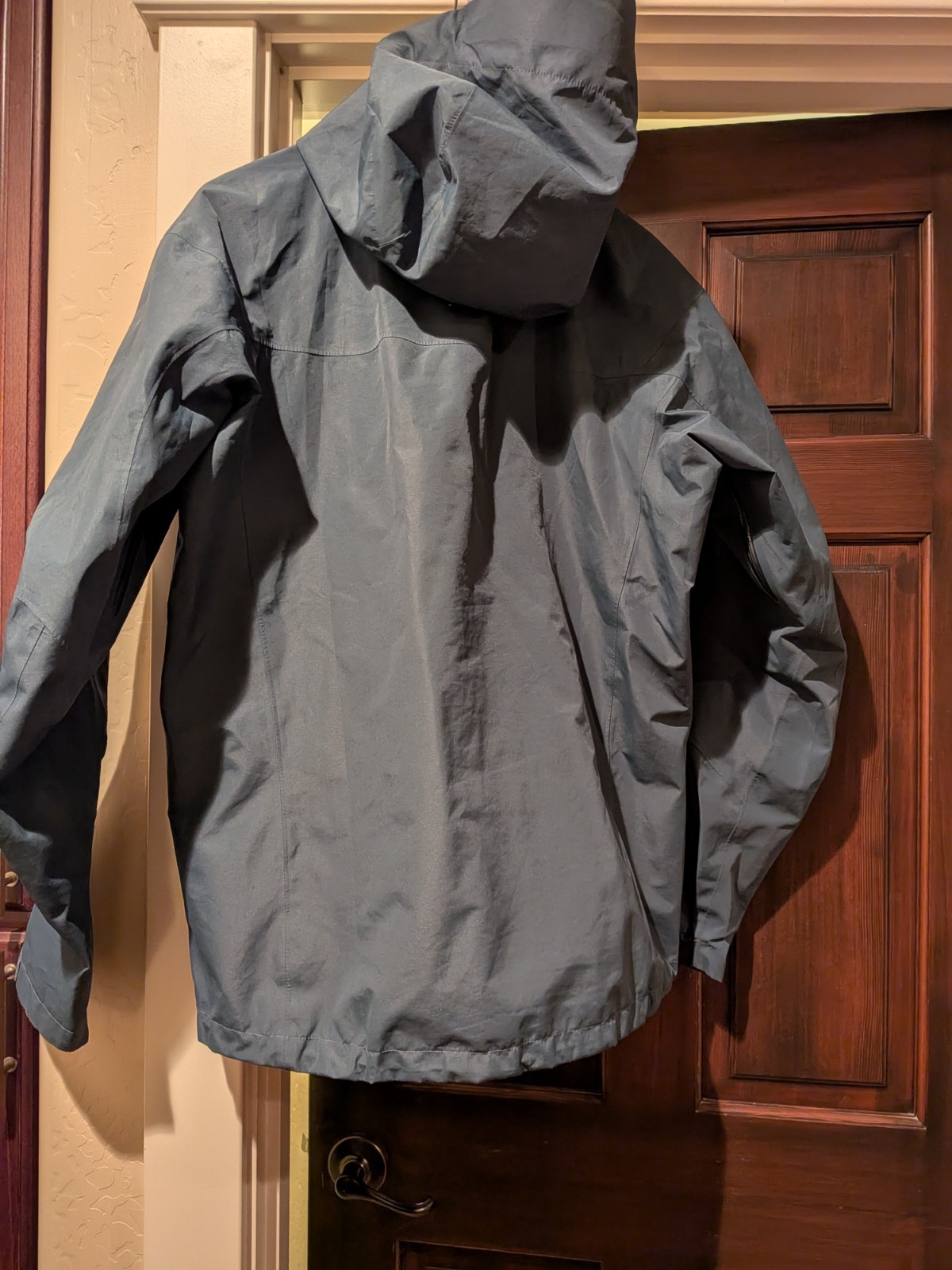 Arc’teryx Rainjacket Size Medium Men’s