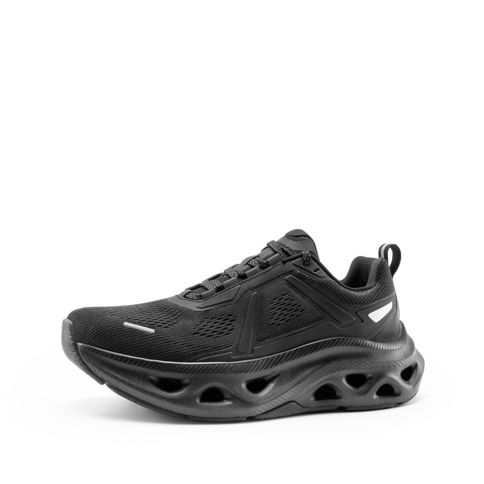 Men’s Comfortable Walking Running Tennis Shoes Athletic Fashion Sneakers