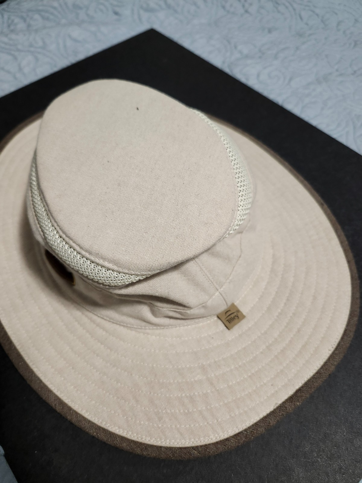 Tilley Hats (9) Made in Canada New with Tags and New Without Tags FREE Shipping