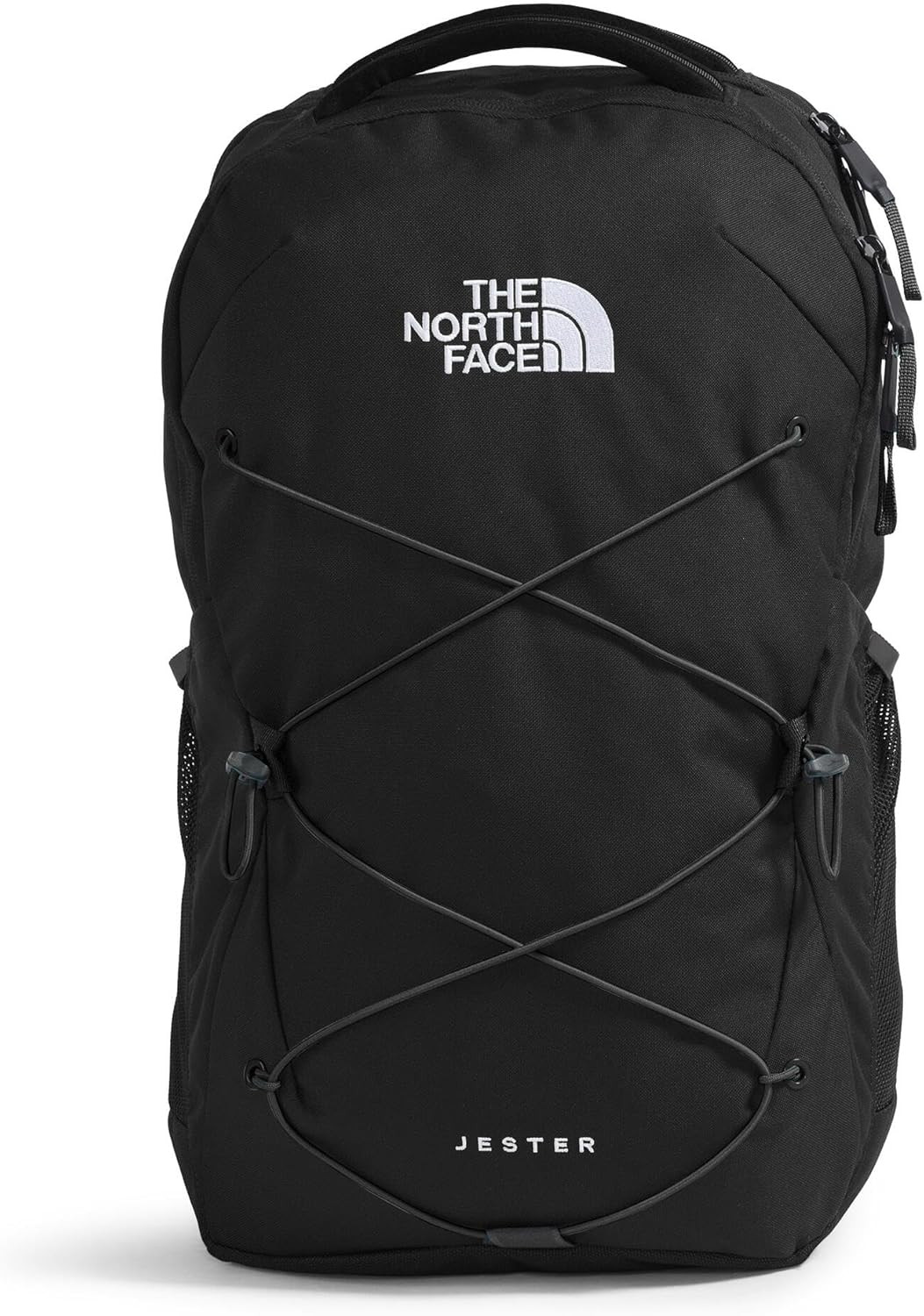 The North Face Jester Everyday Laptop Backpack – Commuter Daypack, Water Repelle