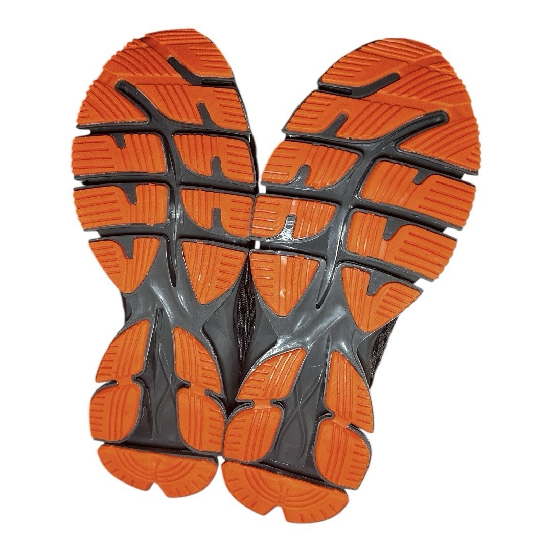 💟Bulepods Synthetic Mesh Athletic Mens Shoes Size: 8.5