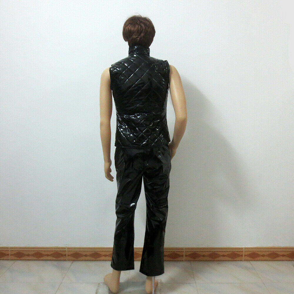 Death Note Mello Mihael Keehl Cosplay Costume Custom Made{34}