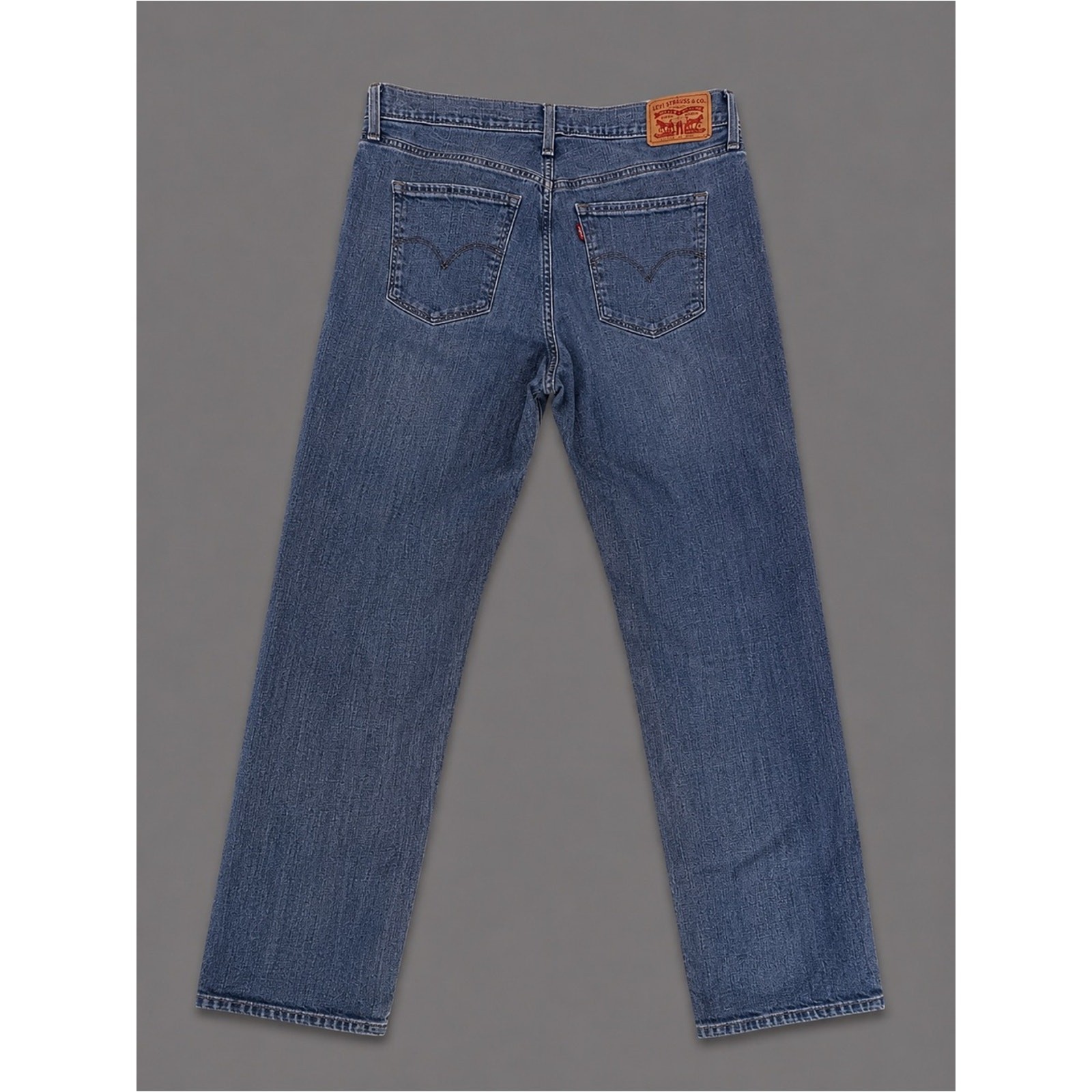 Levi’s 314 Shaping Straight Jeans Women’s Size 32