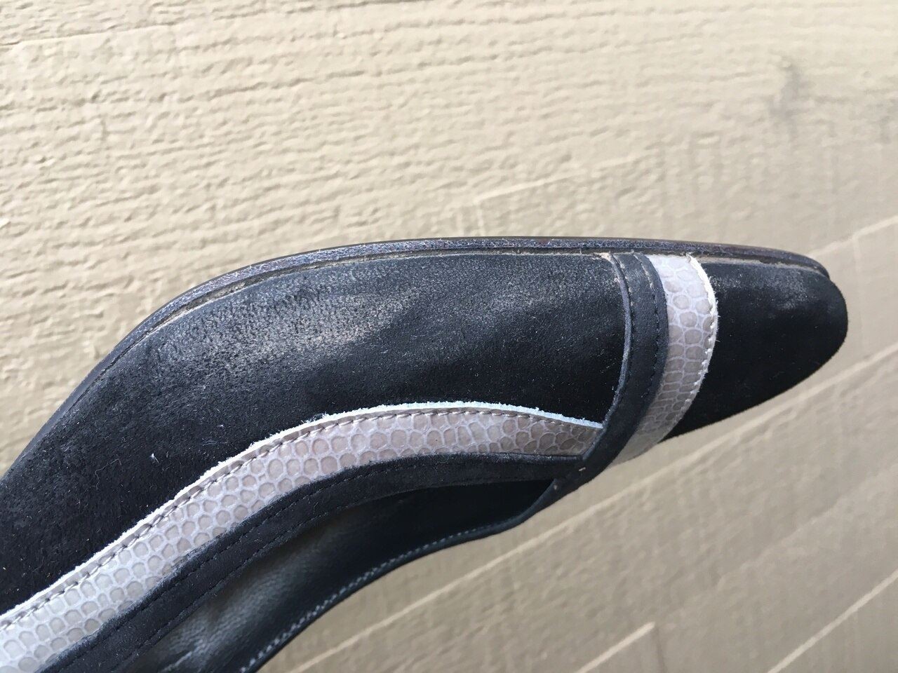 Suede Cleaning and Care Kit