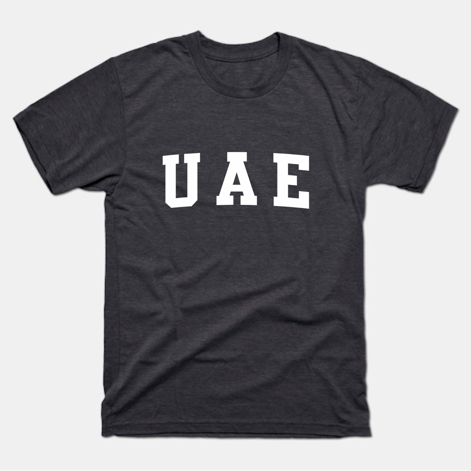 UAE Shirt | United Arab Emirates Classic T-Shirt