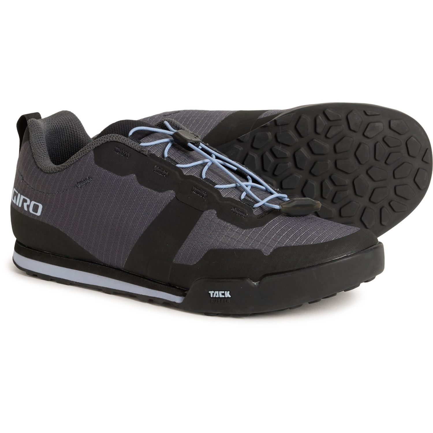 Giro Tracker FastLace Mountain Bike Shoes (For Women)