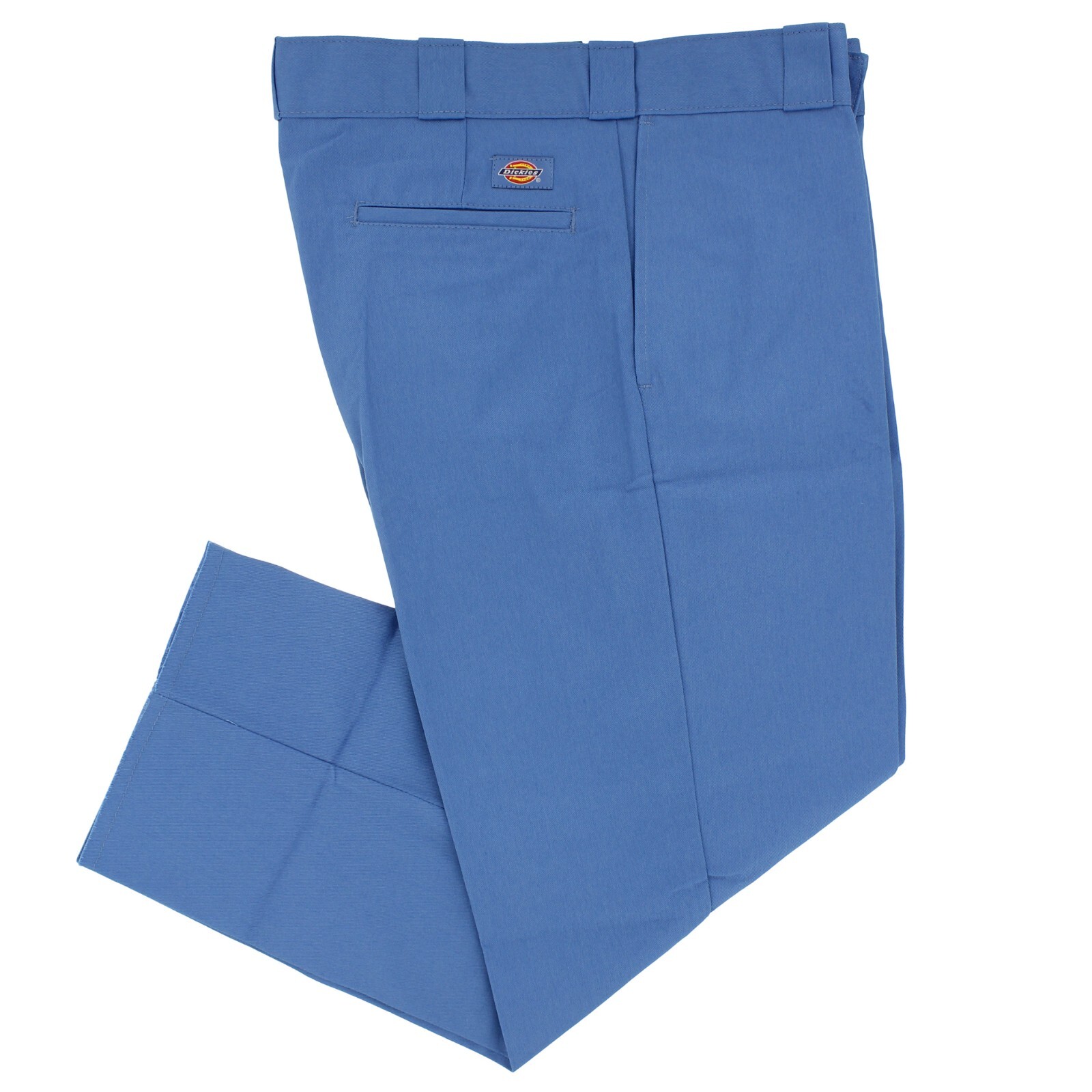 Dickies Men’s Work Pants 874 Original Straight Fit High Rise