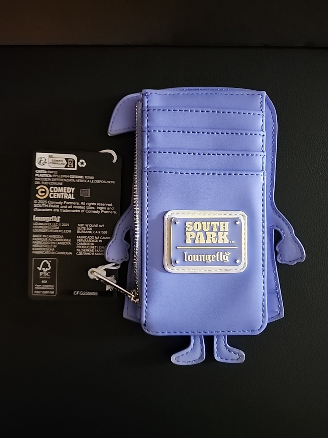 ✨YOU PICK- Loungefly Card holders & Mini Wallets – Exclusives – BRAND NEW ✨
