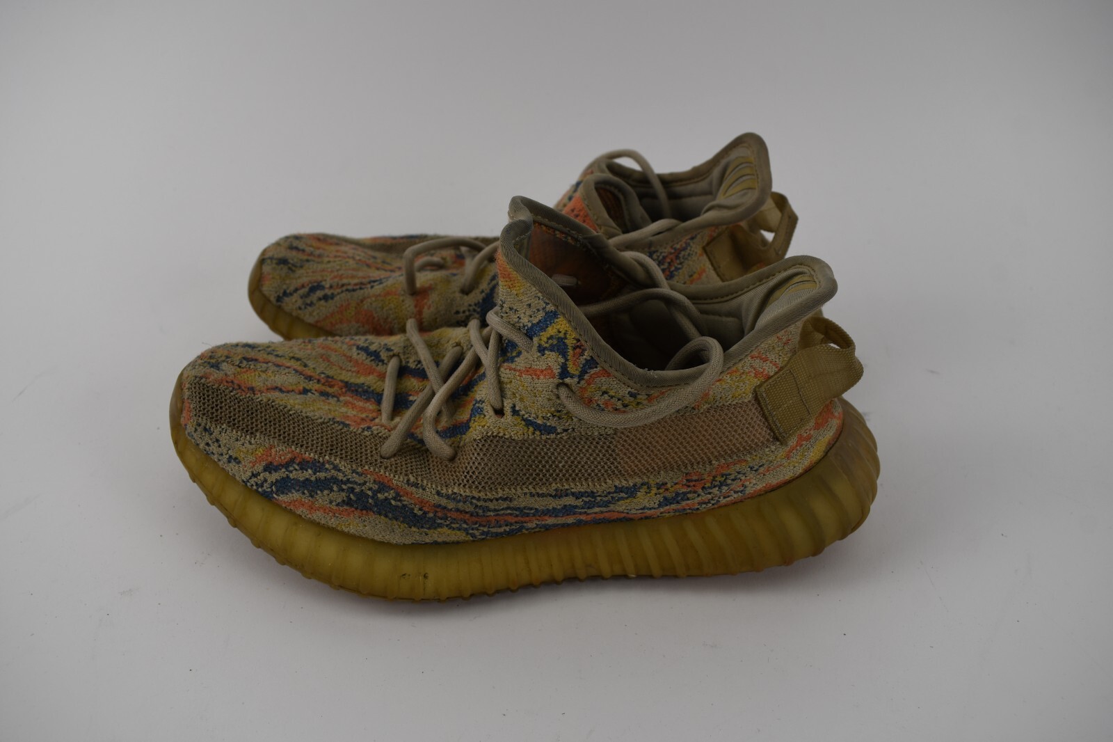 Size 6.5 – adidas Yeezy Boost 350 V2 Low MX Oat Mens Sneakers