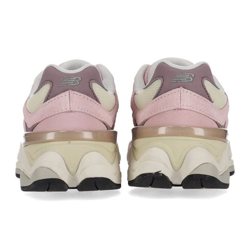 New Balance 9060 Pink White GC9060BE Womens New