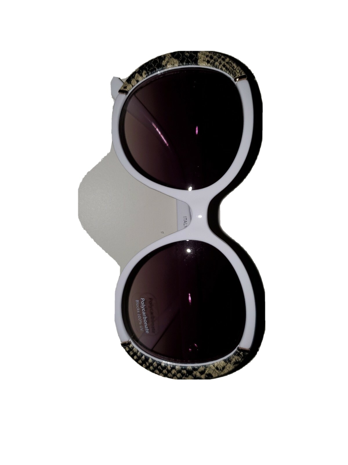 Womens Polycarbonate Sunglasses