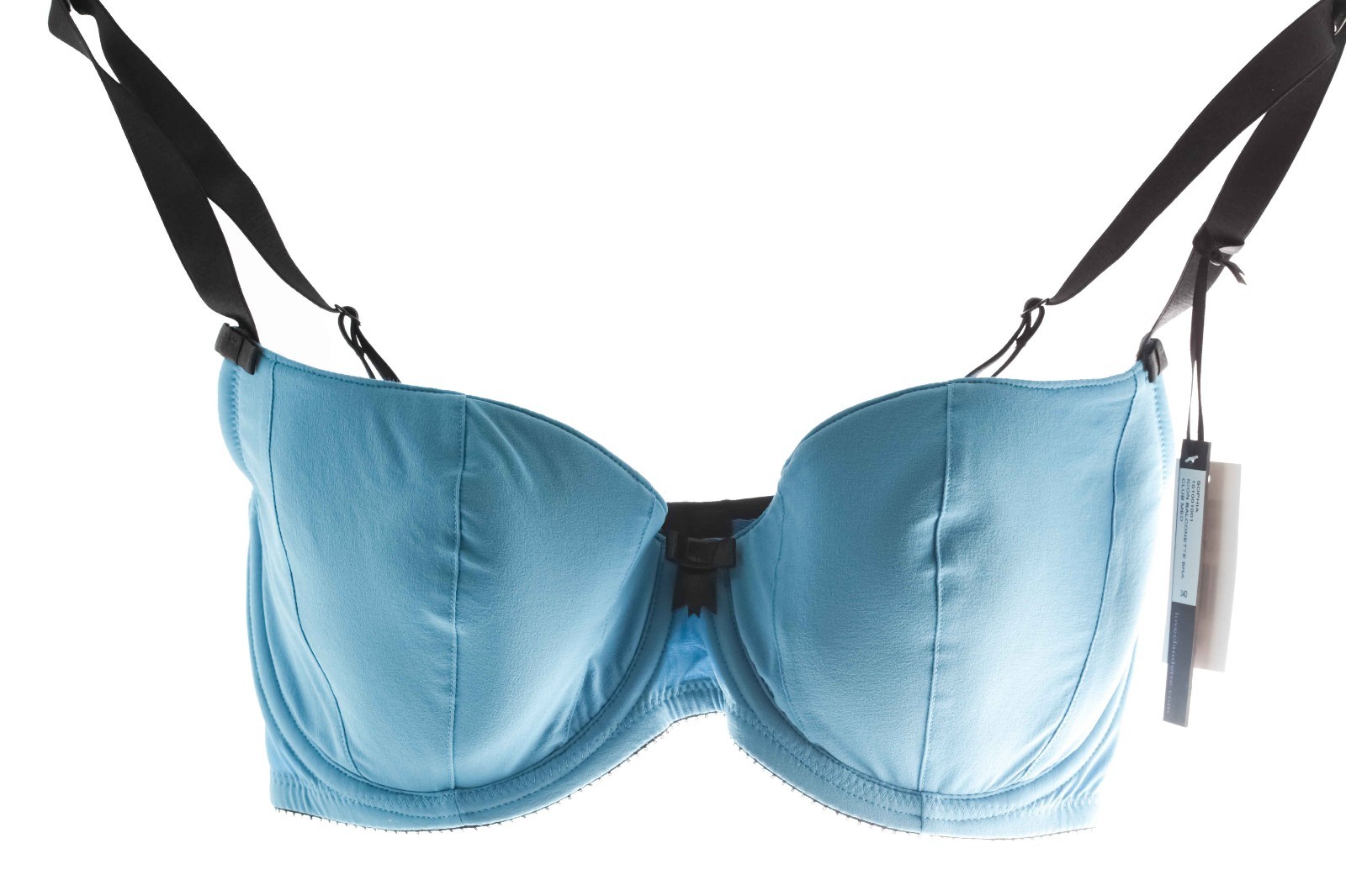 Love Claudette Sophia Club Med Bra Women’s Intimate Sexy Supporting Lingerie