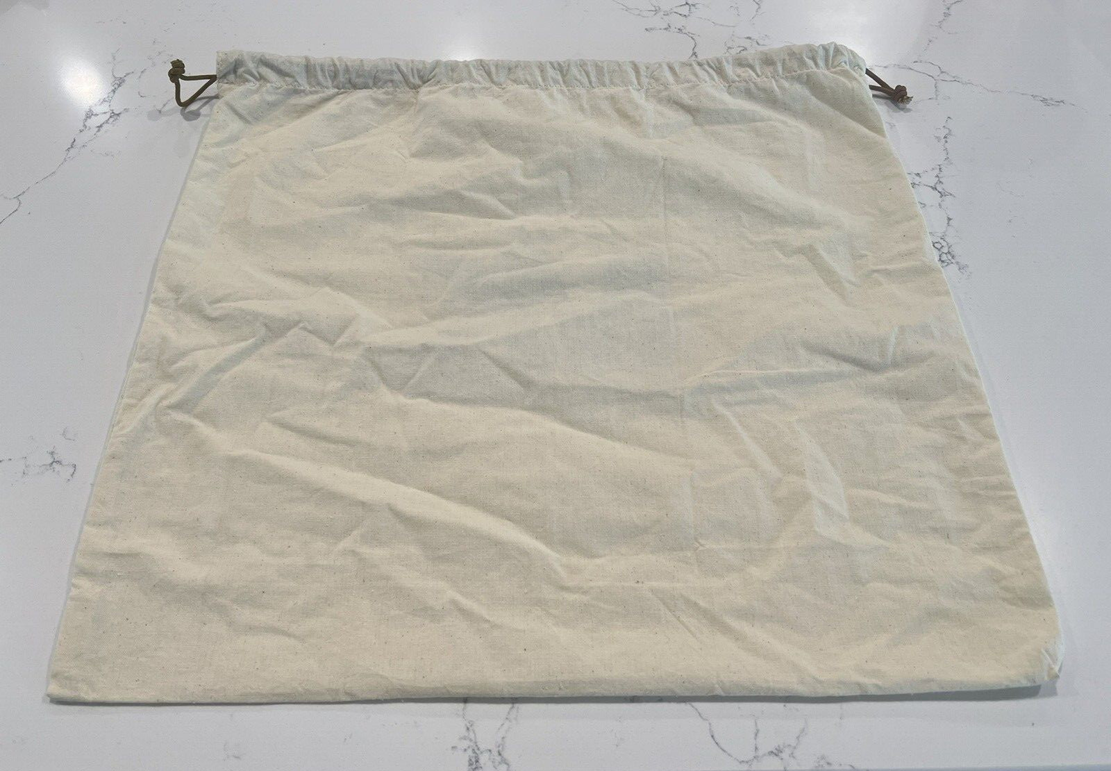 Michael Kors Dust Bag- 18 1/2 X 16 1/2 inches- SEE Pictures for Marks