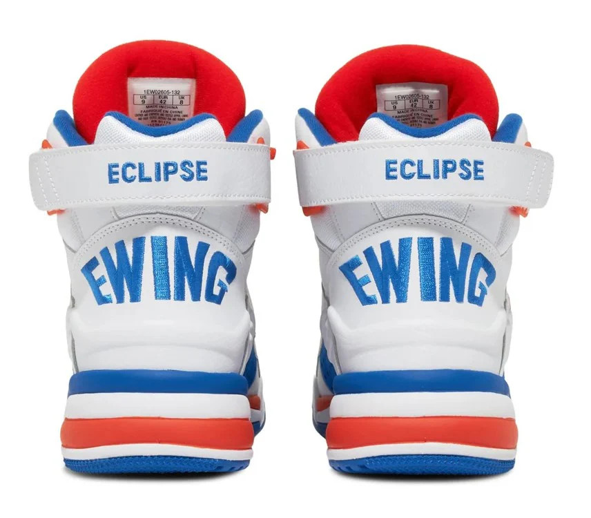 Patrick Ewing Eclipse OG – 1EW02605-132