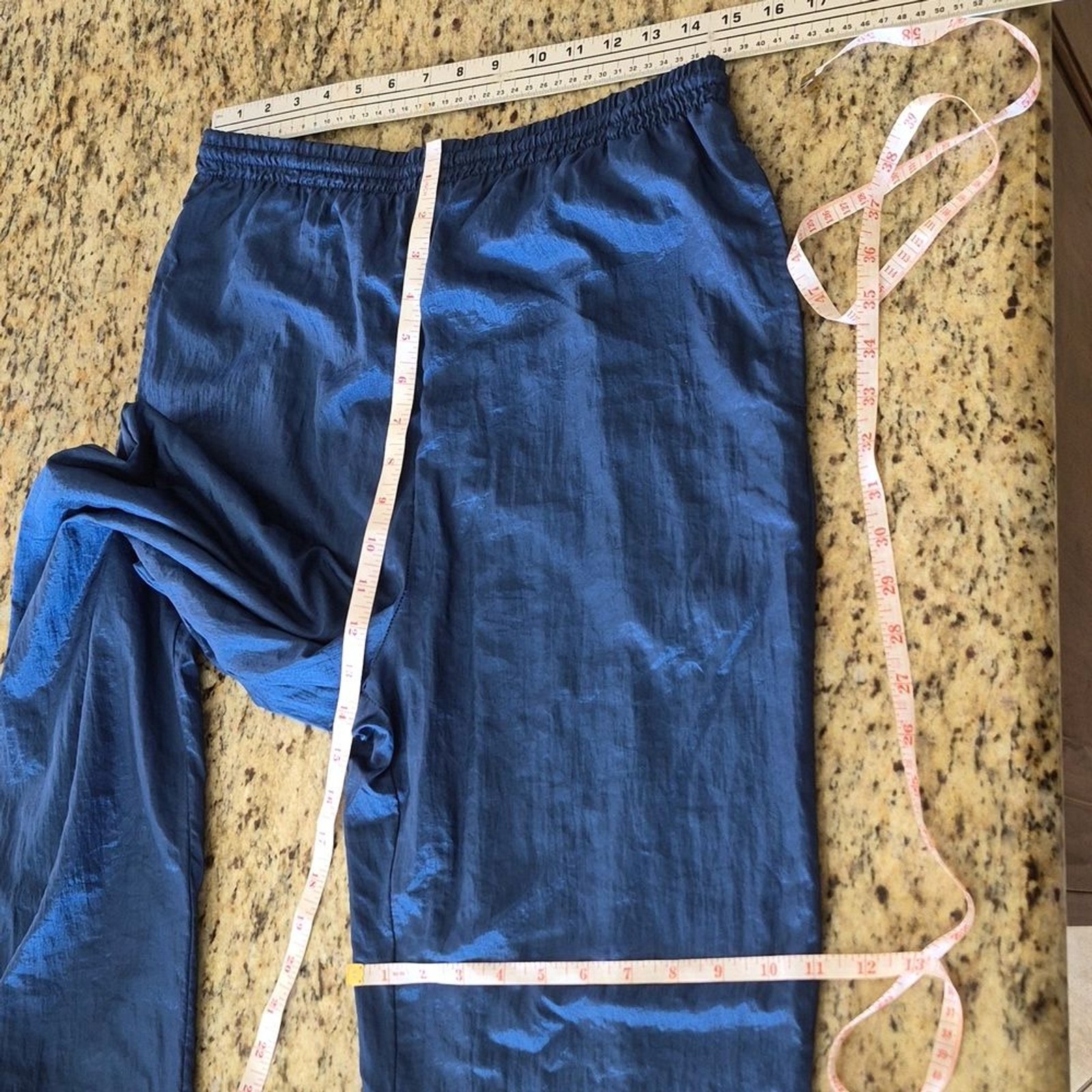 Vtg. USA Olympic Joggers By JC Penny