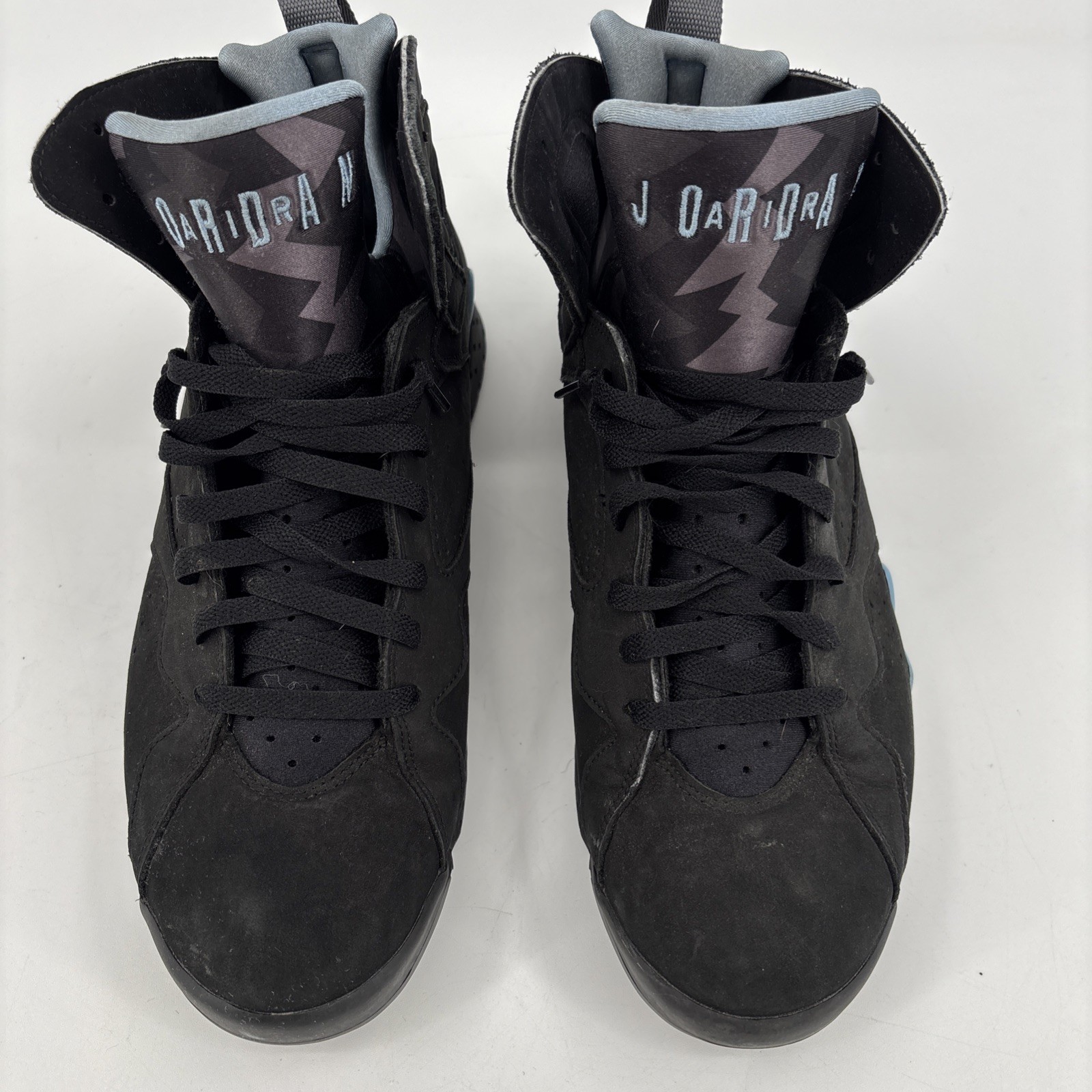 Air Jordan 7 Retro 2023 Chambray CU9307-004 – Size 12 – No Box