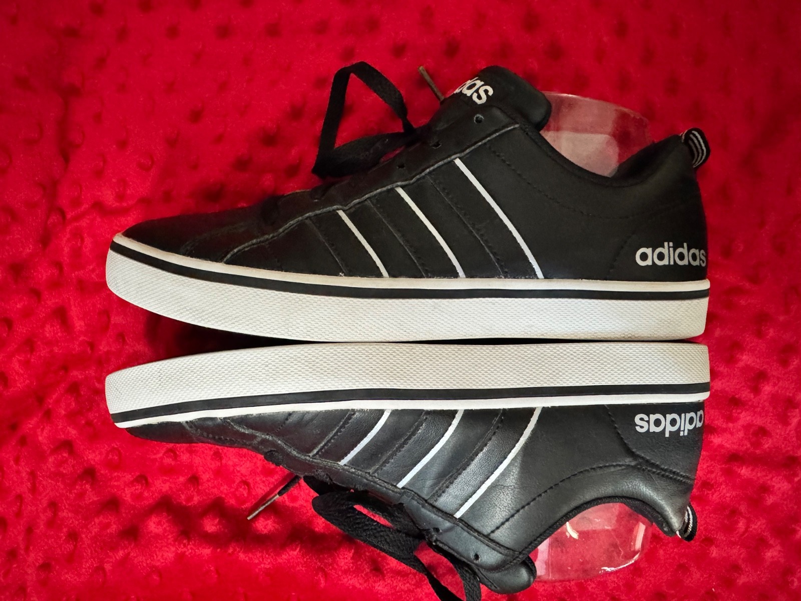 Adidas VS Pace Mens 8 Womens 9.5 Model B74284