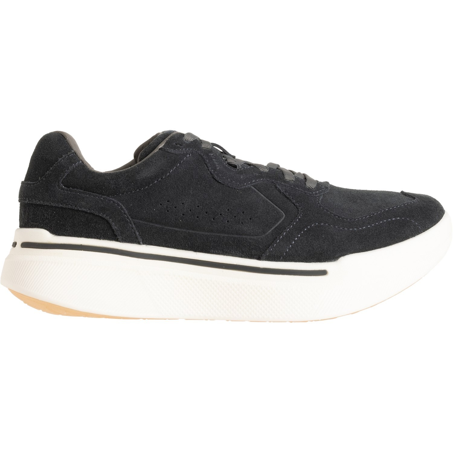 Ahnu Sequence 1.1 Suede Sneakers for Women (Pick a Size) New w/ Box
