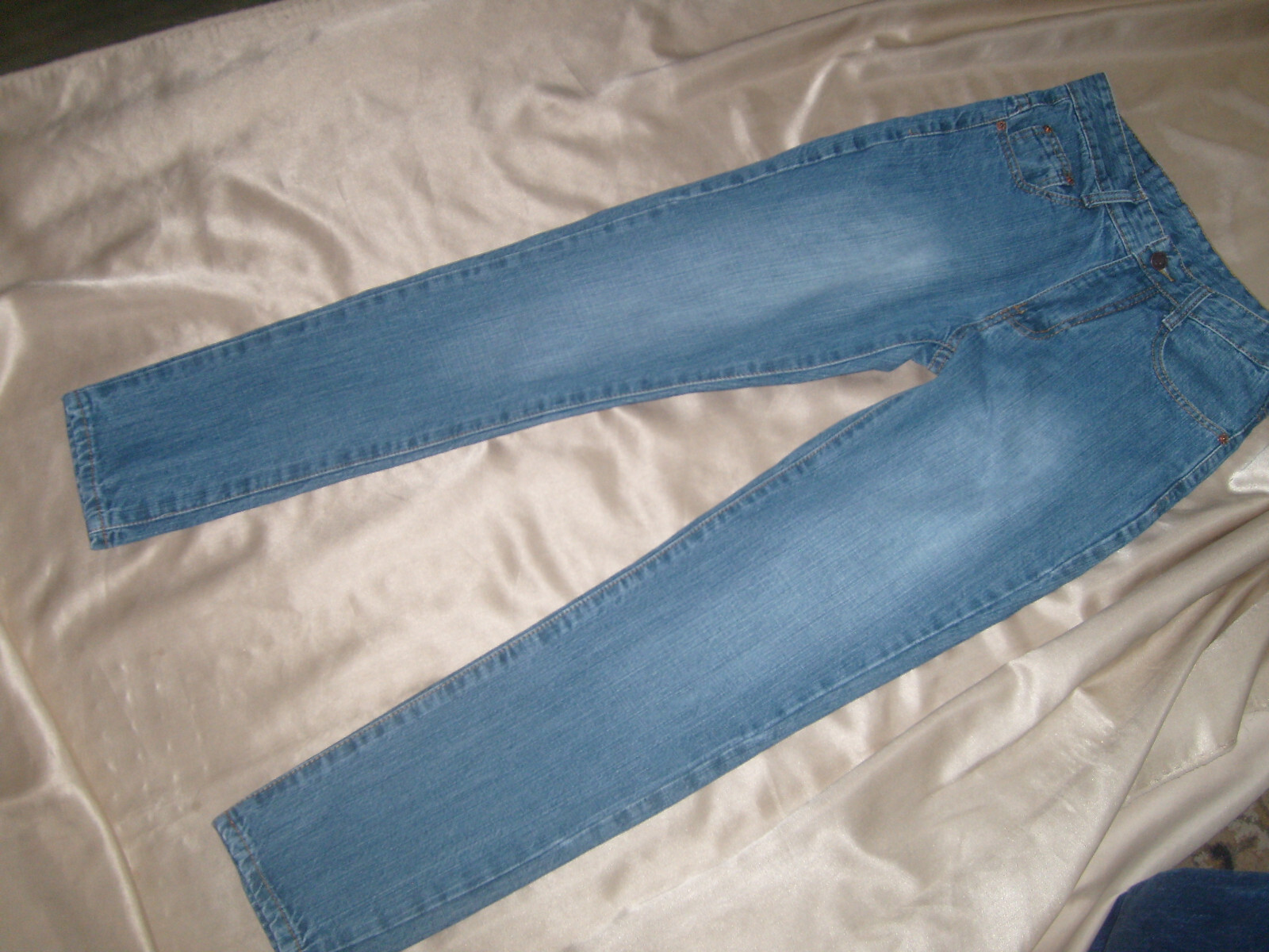 Men’s ROCK & REPUBLIC Jeans Neil Straight Leg 30 X 32