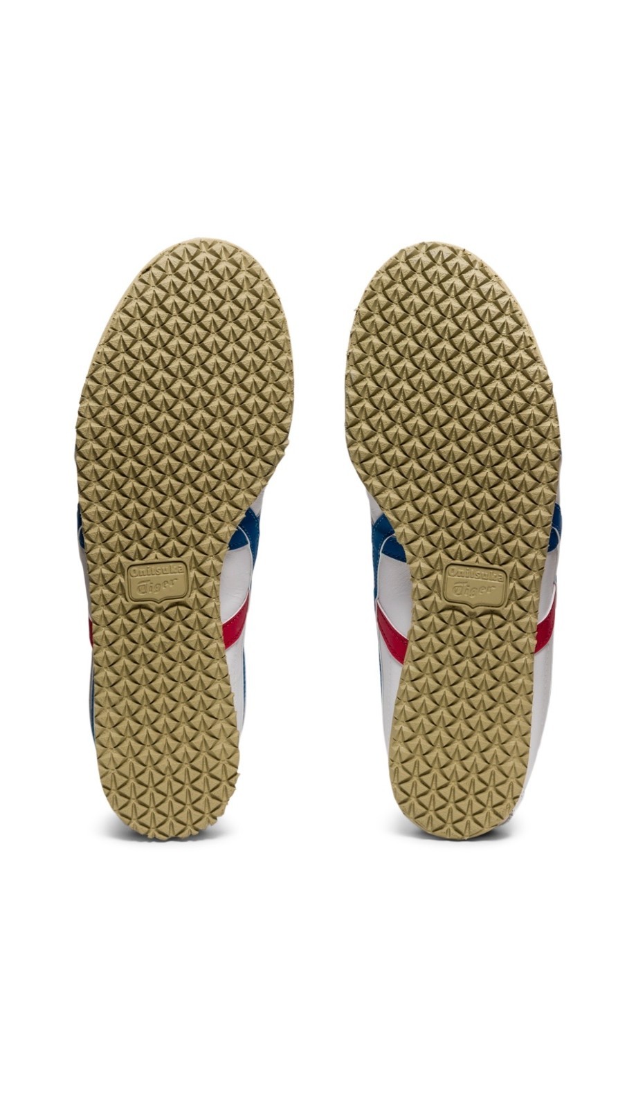 Onitsuka Tiger MEXICO 66 1183C102 100 White Blue