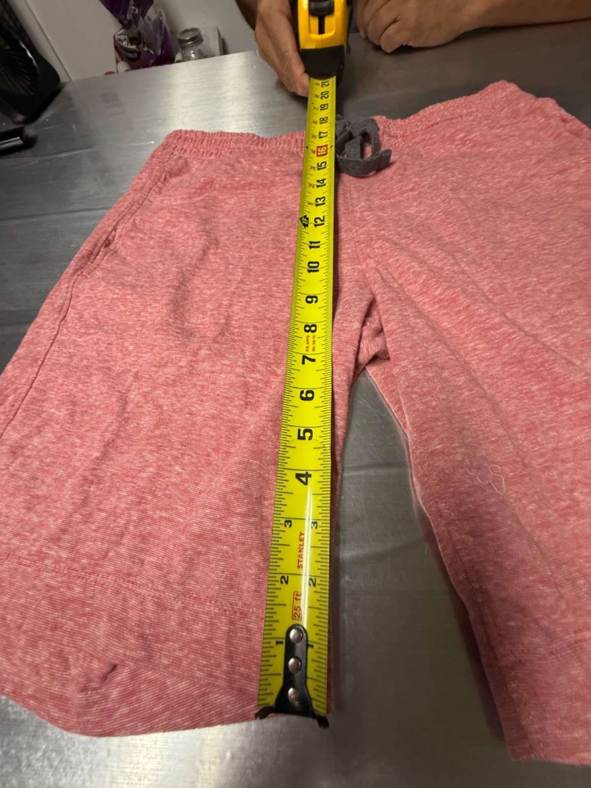 Elevate Your Style & Impact: Gap Size Small Shorts – NWOT!