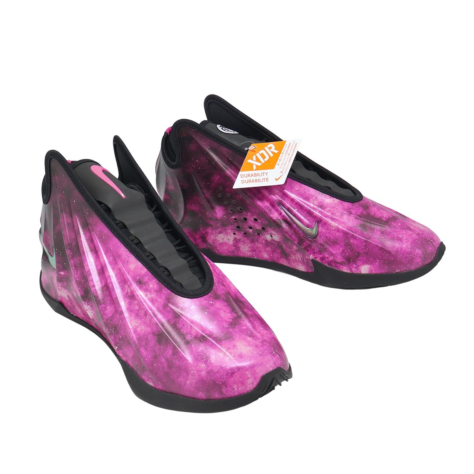 Nike G.T. Future CHBL EP Fierce Pink Men Basketball Hoopers Shoes IH1109-600