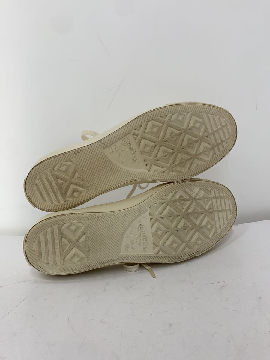 Converse Low-Cut Sneakers/28Cm/White/1Cj896 BFA49